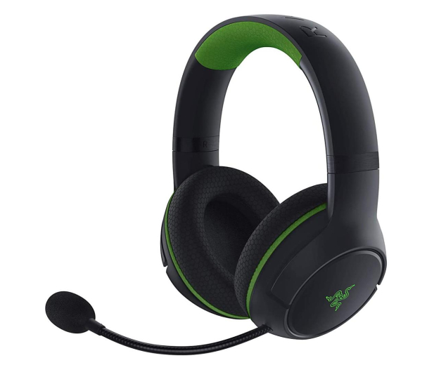 Razer Kaira Xbox Black - 650470 - zdjęcie